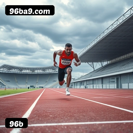 Processo de Download do App 96b - Passo a Passo Simples