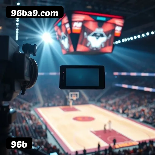 App Mobile 96b - Jogue em Qualquer Lugar no Seu Smartphone