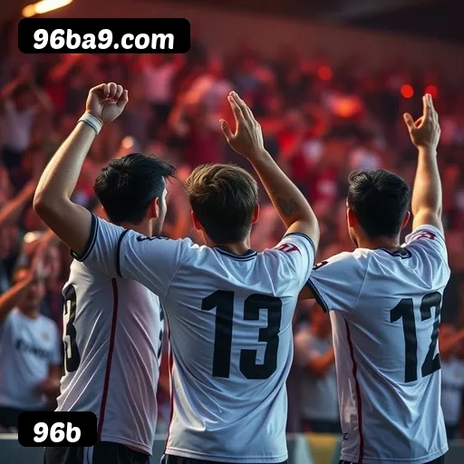 Apostas de Futebol - Brasileirão, Champions League, Copa do Mundo