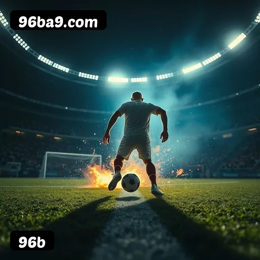 Benefícios do Login 96b - Bônus e Vantagens Exclusivas